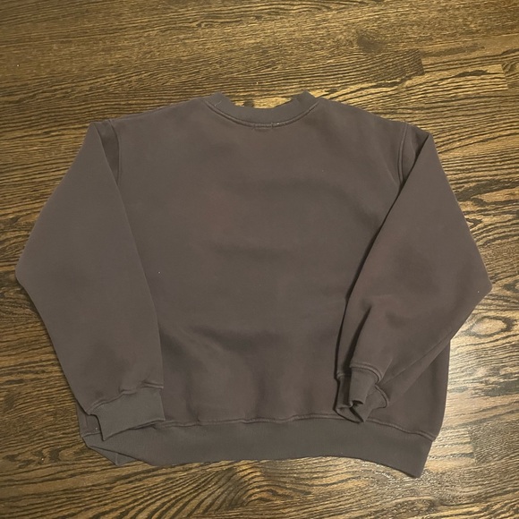 White Fox Season 7 Crewneck Sweatshirt - Picture 4 of 4